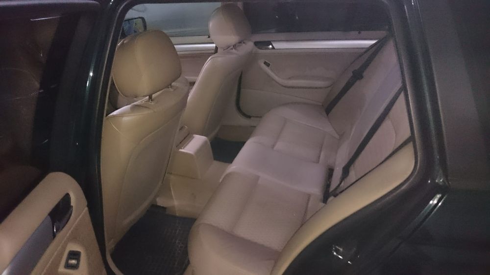Vand BMW e46 320  touring din 2004