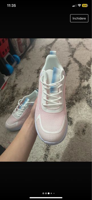 Adidasi marimea 40