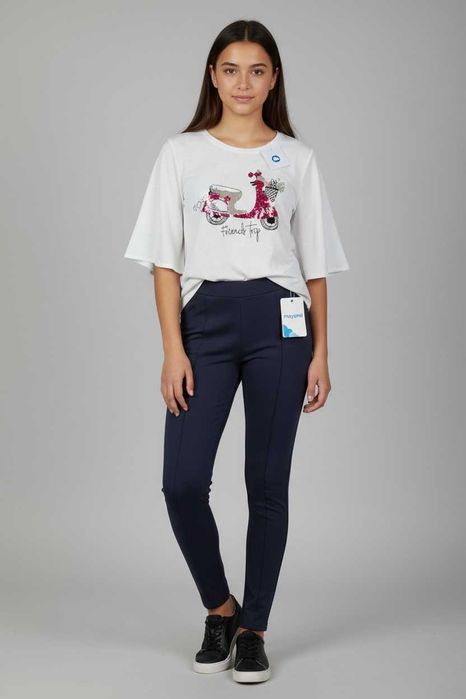 Mayoral 16 години