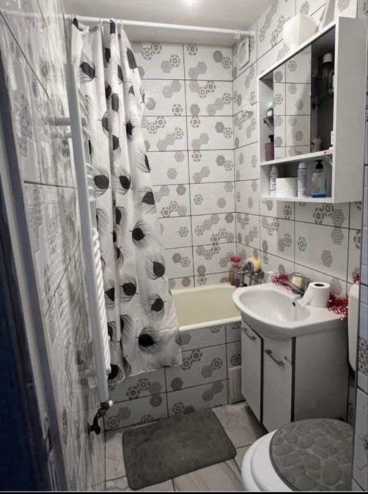 Apartment in Horea - Vedere 3