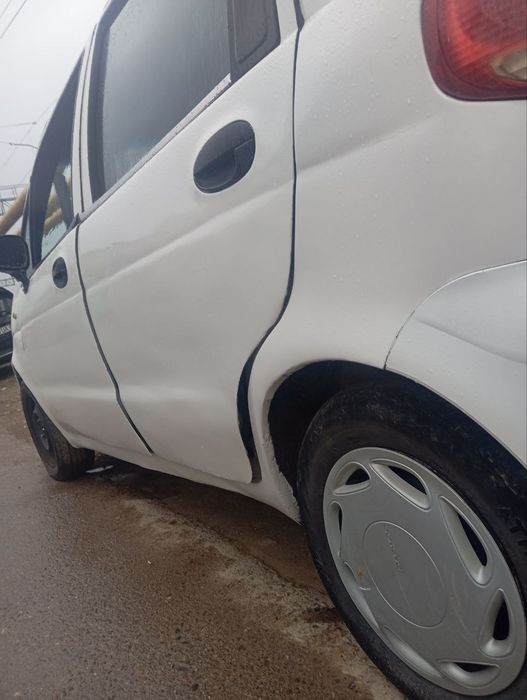 Chevrolet Alero 2003 — 4