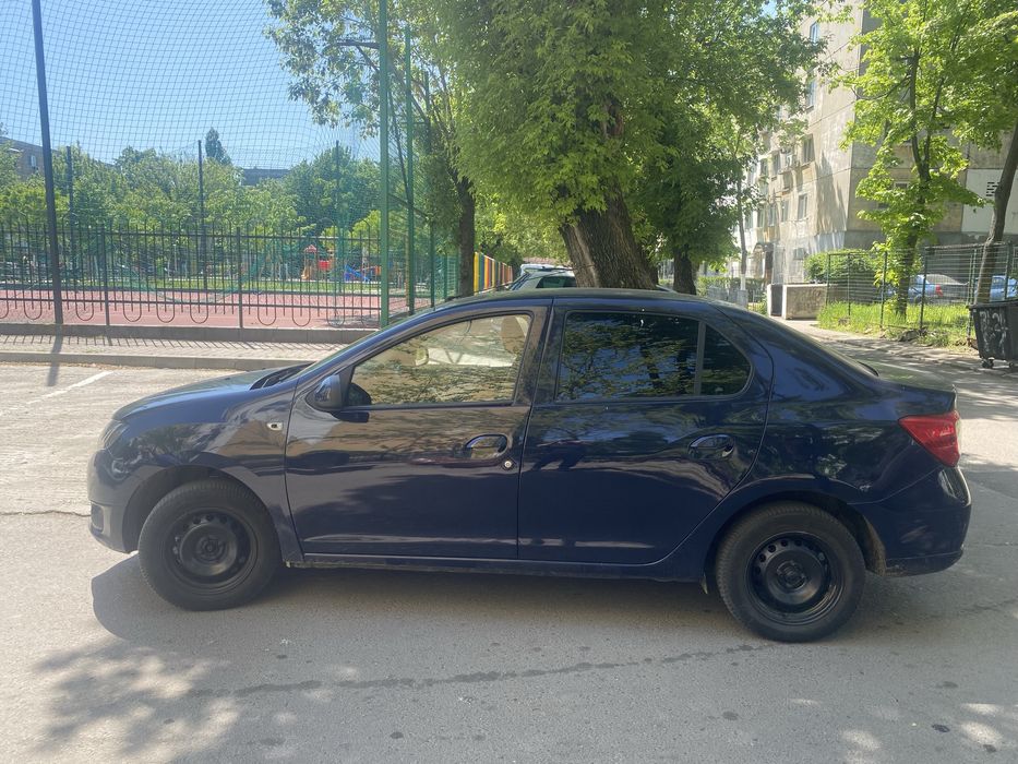 Vand Dacia logan