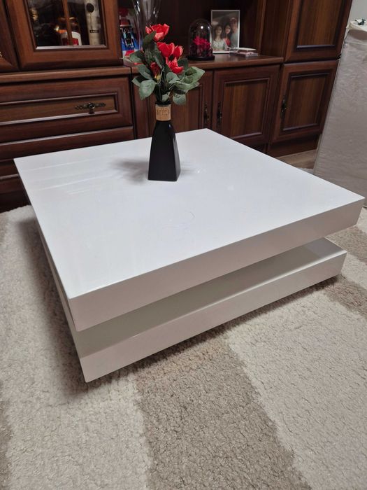 Masă cafea Mobexpert