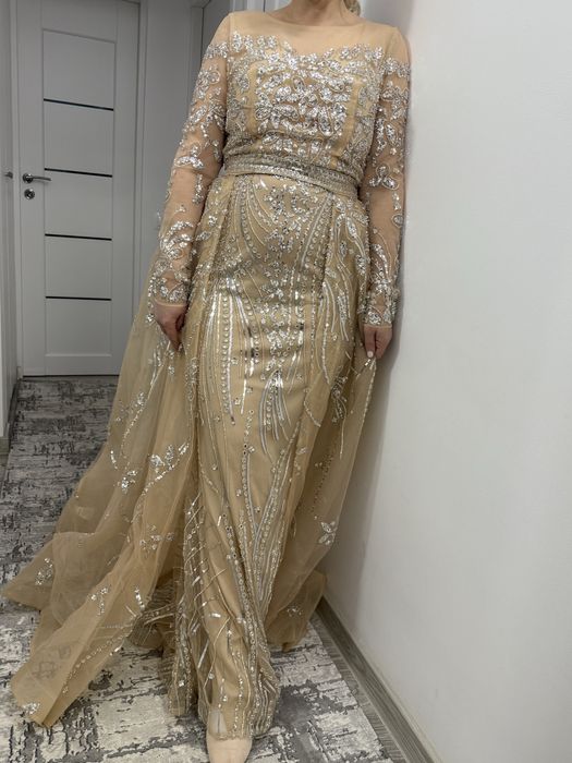 Rochie eleganta de seara