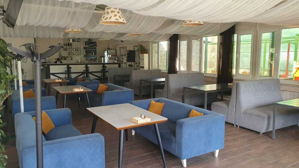 Действующий бизнес