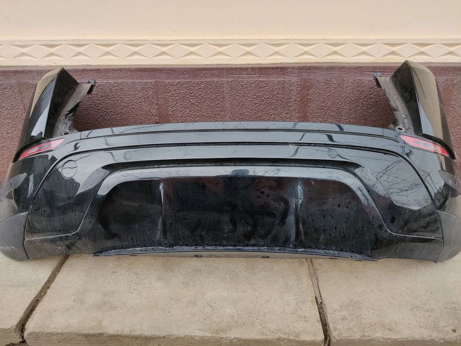 Bara spate completa Land / Range Rover Evoque 2 L551 K8D2-17D781-AA