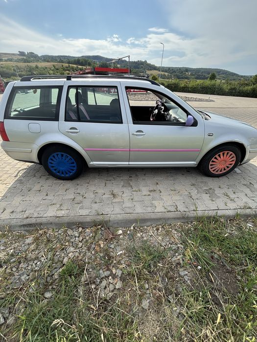 Vw bora 1.6 16v