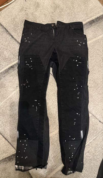 Дънки Gallery Dept