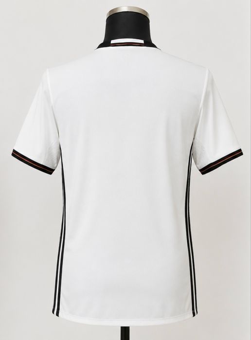 Tricou fotbal Germania