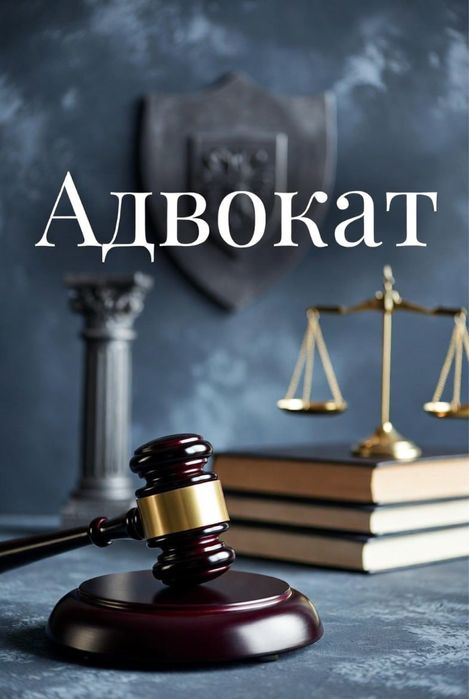 Юридическая помощь онлайн и оффлайн- адвокат