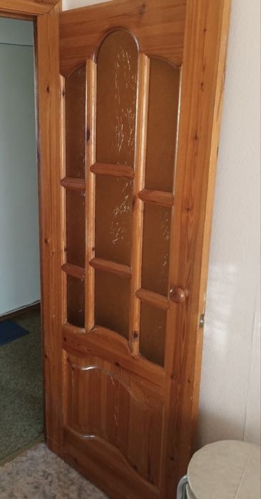 межкомнатная дверь