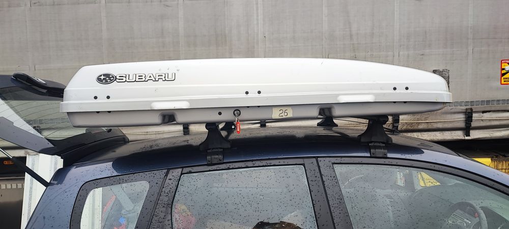 Thule.туле.тюле.автобокс.кутия.куфа Audi A1.багажник.багажник за покри