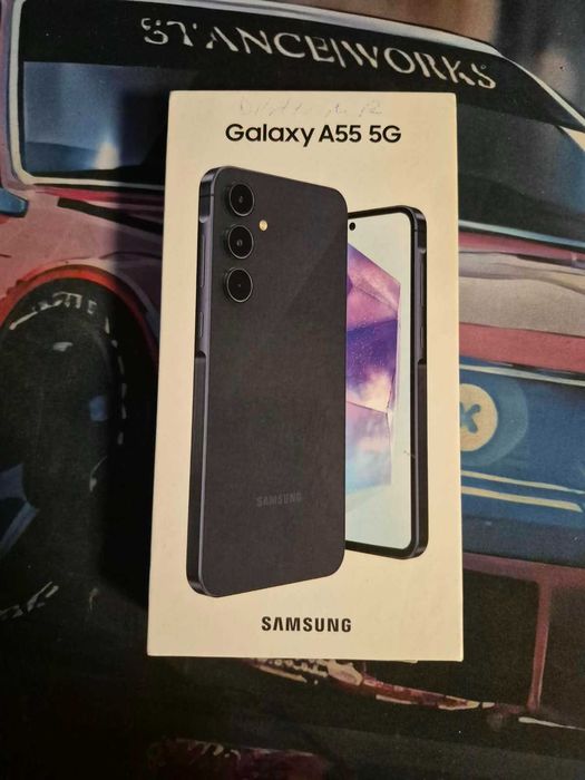 Telefon Samsung A55 5G