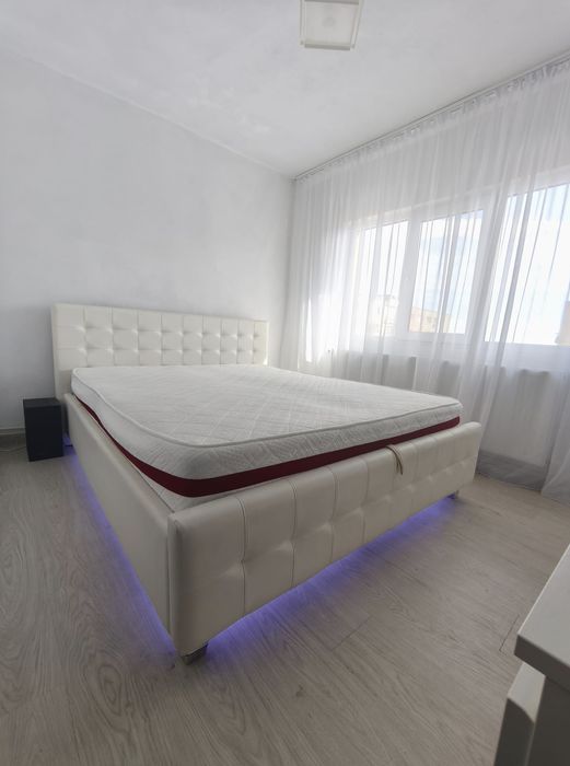 Apartament Spațios de 69 mp  Complet Mobilat  Bumbesti-Jiu