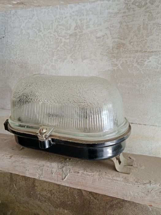 Светильник ПСХ60