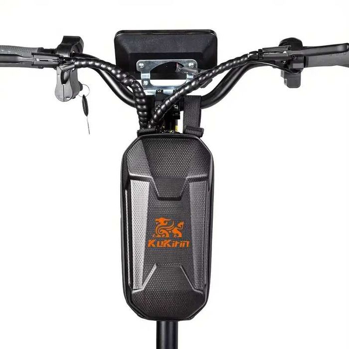 Geanta trotineta impermeabila tip borseta de 3 litri, Kukirin