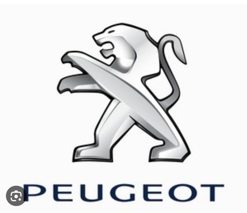 Автозапчасти на Пежо