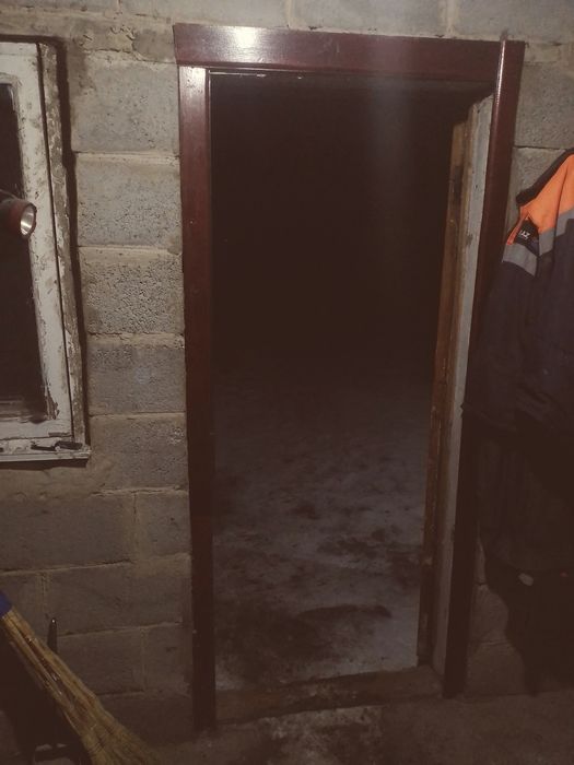 Продаётся дом посёлке жаркын