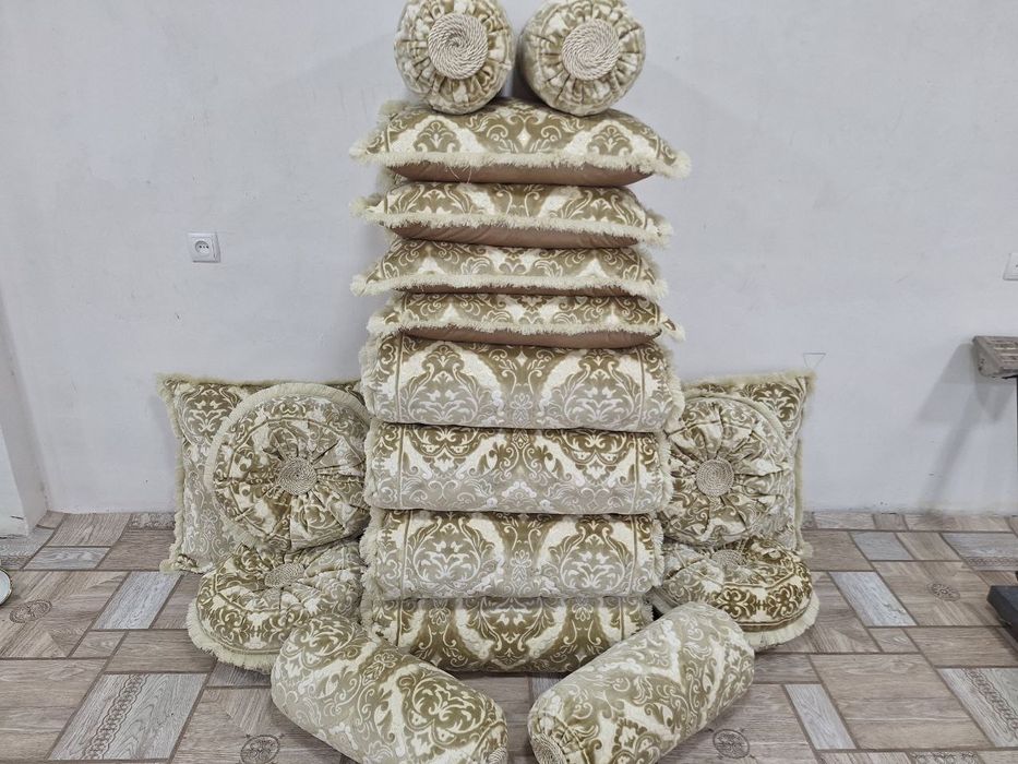 Корпа корпача кавыш