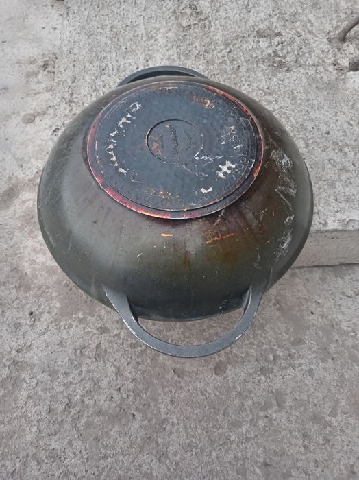 Қазан болшои 5литровы 2700тенге