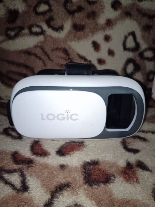 VR BOX LOGIC Ochelari Virtuali