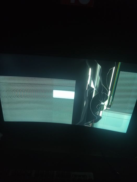 Monitor ekran singan 27 ziffler 75 hz