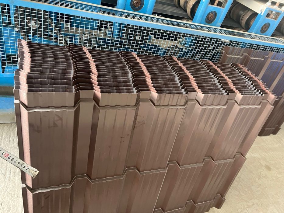 Доска обрезная и каскад