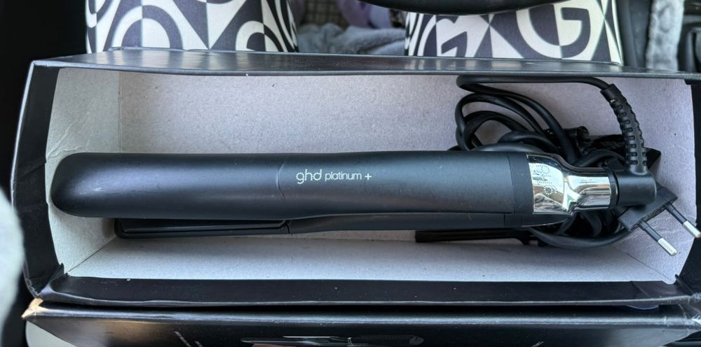 Placă de ghd platinum+