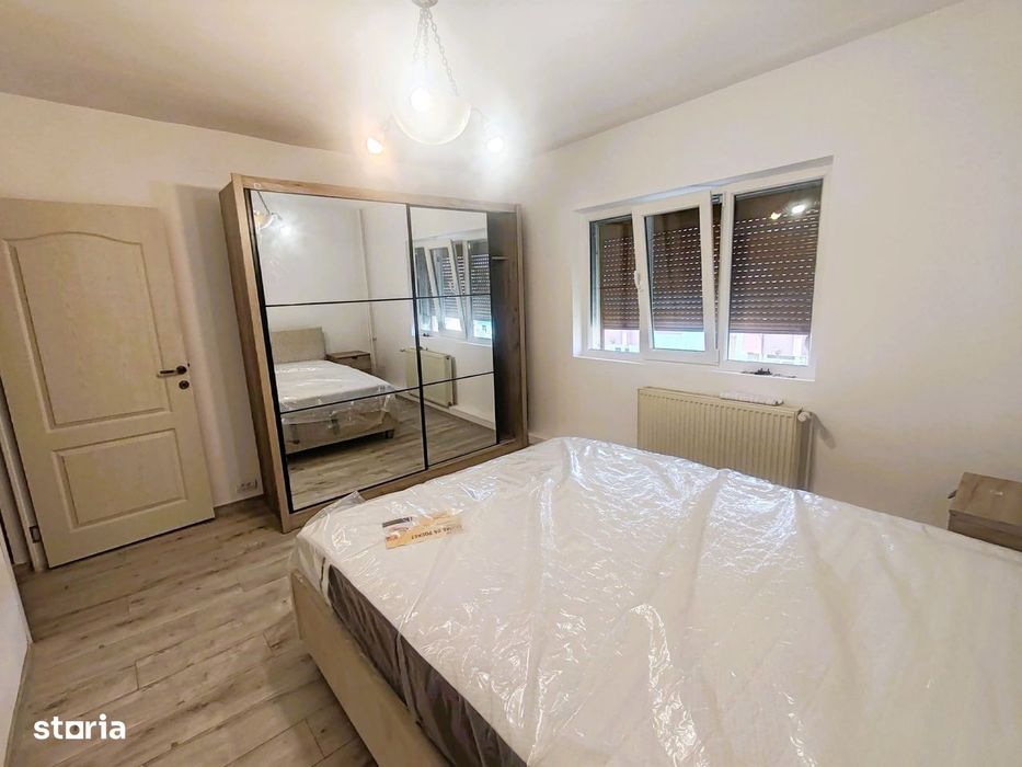 Apartament 2 camere cu centrala proprie-Totul nou — fotografia 1
