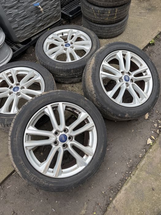 Vand jante gama vag 5x100 r17 5x108 r17 r18 ford toyota subar volvo vw audi Mazda Toyota kia Skoda