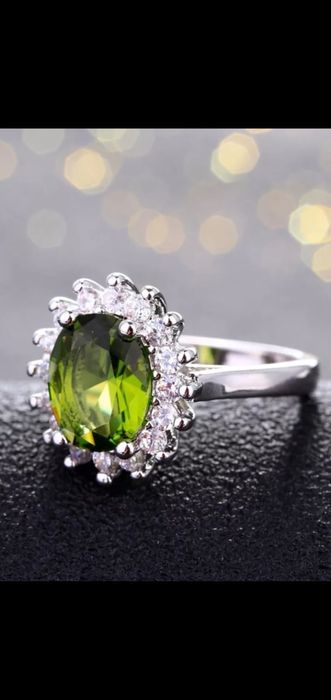 Inele Argint 925, 8 modele