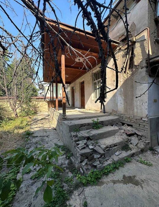 Учтепинский район махалля Такачи 4,3 сотки земли под застройку