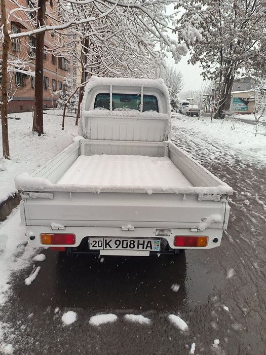 Damas labo 2023-yil. Metan gaz