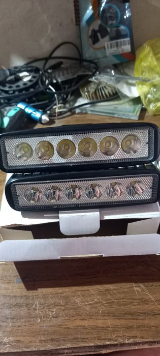 Продам дхо для авто