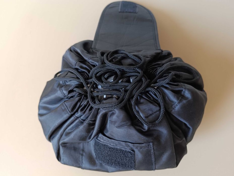 Четка за коса с горещ въздух на Филипс.