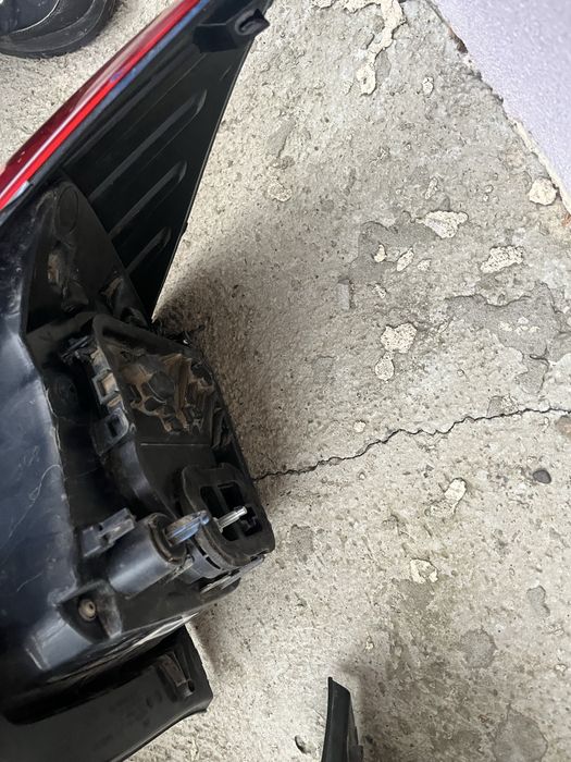 Piese Logan triple  ,, Airbag 140 lei logan 2