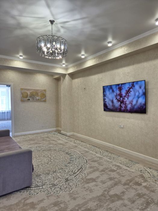 Продам красивый ковёр, размер 6 на 4