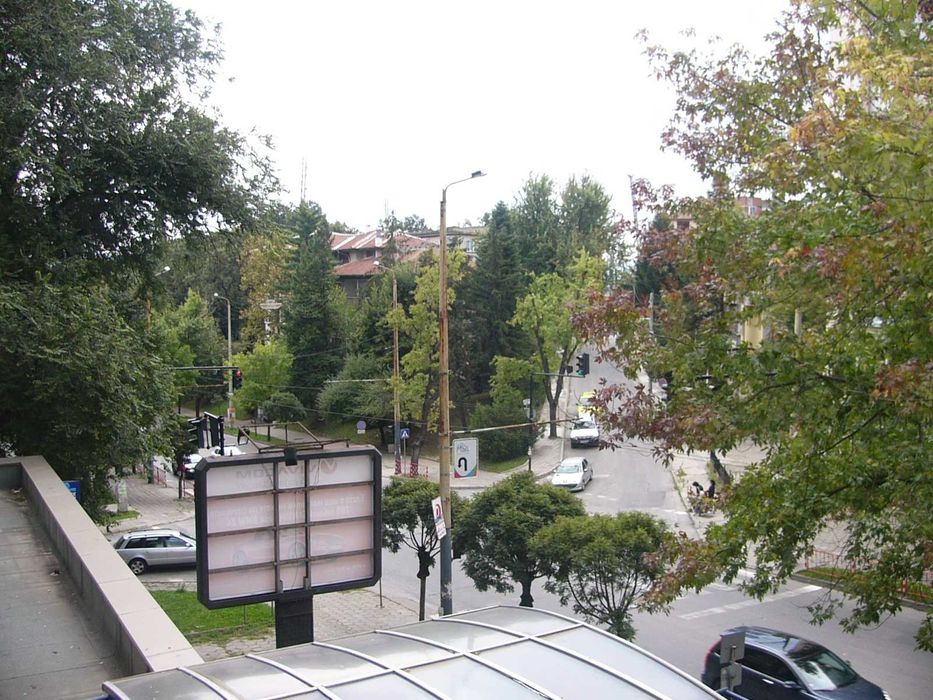 Дава се под наем Двустаен апартамент в Велико Търново, Център - 55 кв.м за 285.6 € - Снимка #7