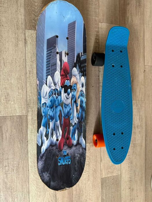 Скейтборд Termit