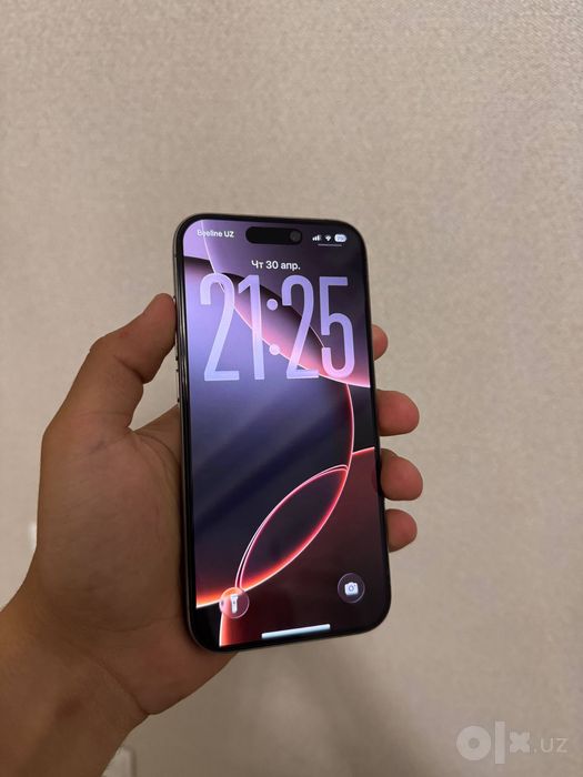IPHONE 15 Pro Sotiladi