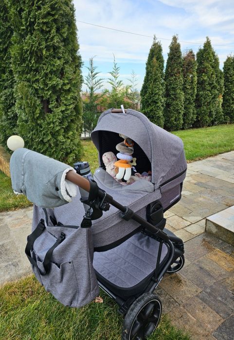 Детска количка Easy walker Harvey 3 premium