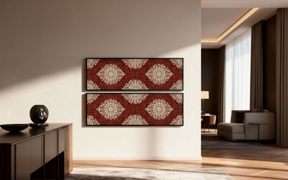 Картины на Холсте (Печать)