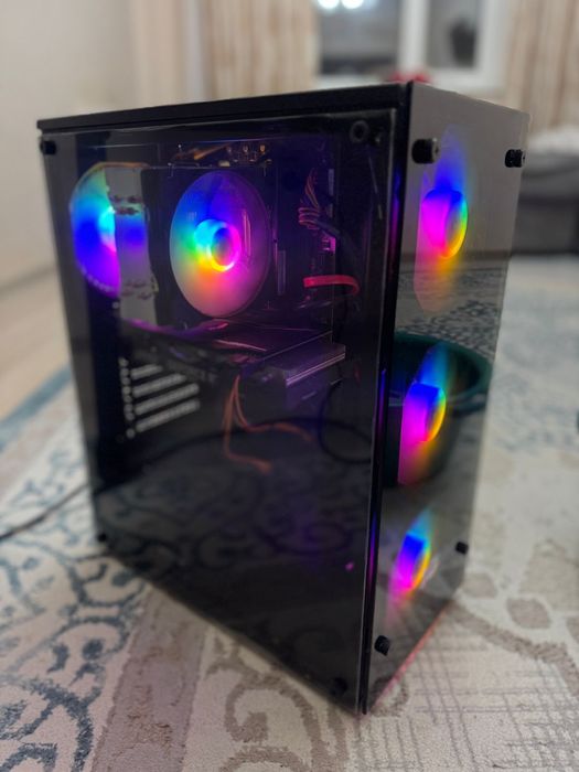 Продается компьютер!