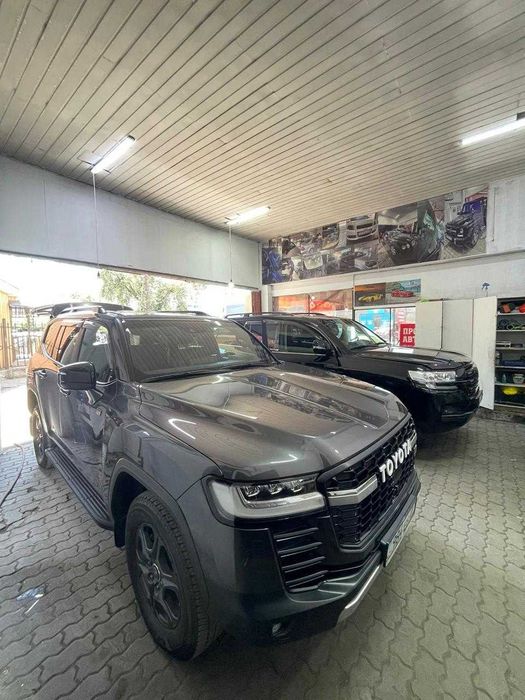 Реставрация автостекол