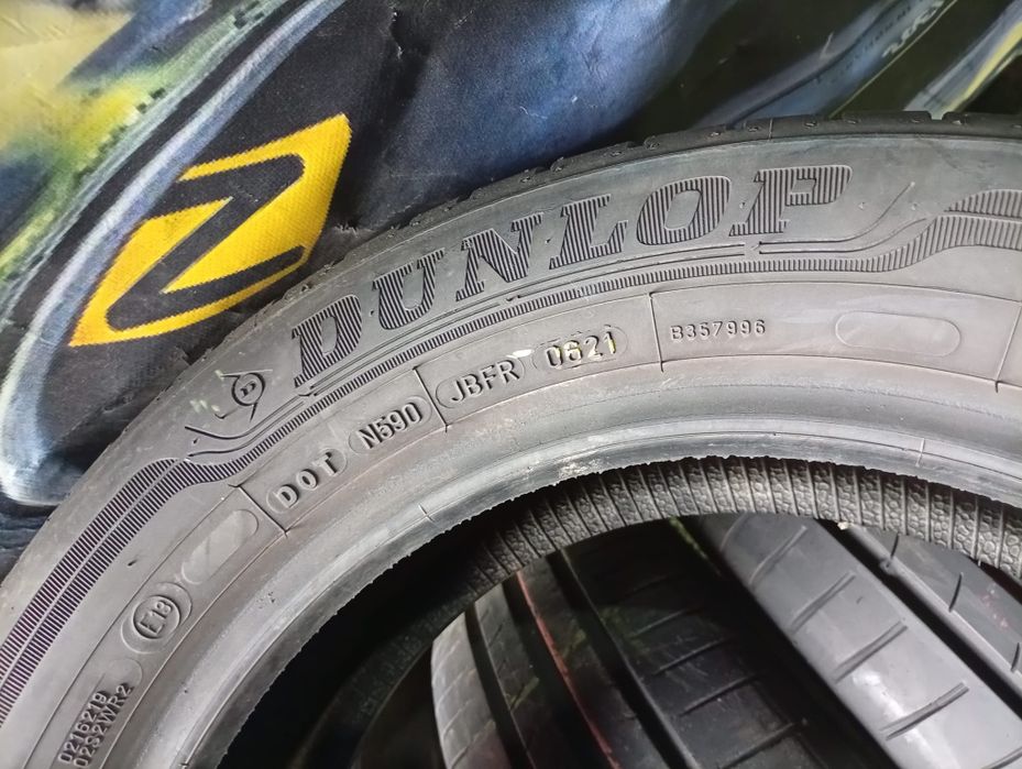 185 60 15 Dunlop