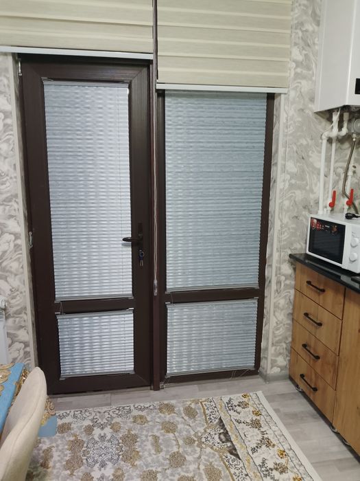 Navoiy boʻylab azron va sifatli jalyuzilar