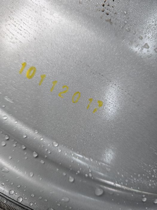 16 цола джанти 5x114.3 за HYUNDAI Модел-2017г. 380€