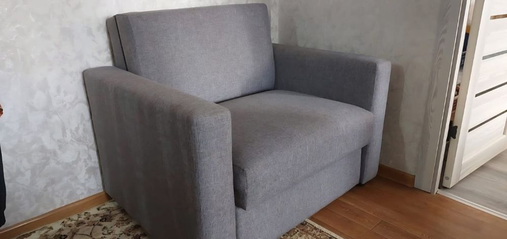 Продам кресло-кровать