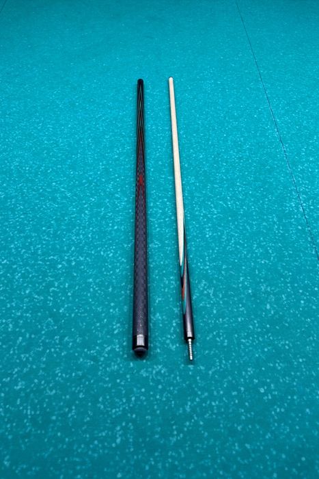 Продам буу кии для русского бильярда