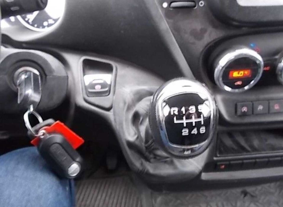 Iveco Daily 35S16 2.3 Euro 6 НА ЧАСТИ 2021г